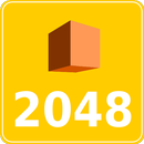 APK 2048 Cube 3D