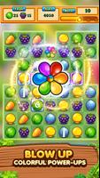 Garden Blast پوسٹر