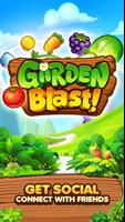 Garden Blast 스크린샷 1