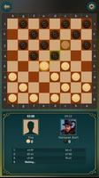 Checkers by SkillGameBoard capture d'écran 2