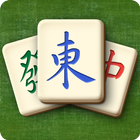 Mahjong by SkillGamesBoard icône