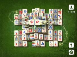 Mahjong by SkillGamesBoard পোস্টার