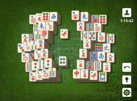 Mahjong by SkillGamesBoard স্ক্রিনশট 2