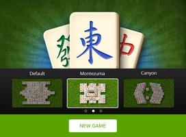 Mahjong by SkillGamesBoard capture d'écran 3