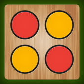 Connect Four Friends icon