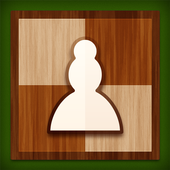 Chess by SkillGamesBoard icon