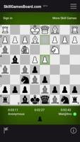 Chess by SkillGamesBoard capture d'écran 2