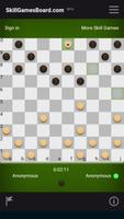 Draughts by SkillGamesBoard capture d'écran 2