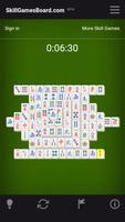 پوستر Mahjong by SkillGamesBoard