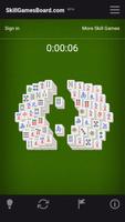 Mahjong by SkillGamesBoard Ekran Görüntüsü 1