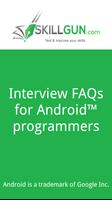 Android Questions and answers poster
