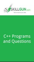 C++ Programs and Questions 海报