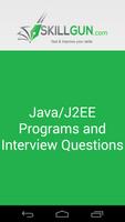 Java Interview Questions Affiche