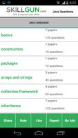 Java Interview Questions screenshot 1