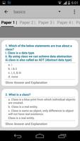 Java Interview Questions screenshot 2
