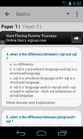 SQL Queries screenshot 3