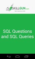 SQL Queries poster