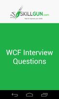 WCF.Net Interview Questions โปสเตอร์