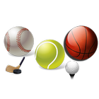 Sports Motions Lite-icoon