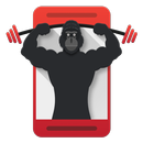 Gorilla Fitness APK