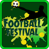 Football Festival icon