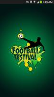 Football Festival poster