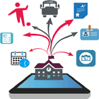 School Expert Solution icon