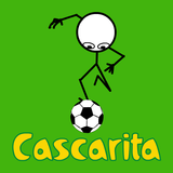 Cascarita-icoon