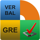 GRE Verbal Reasoning Zeichen