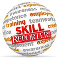Skill Reporter