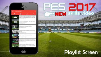 NEW Tricks & Skill PES 2017 imagem de tela 3