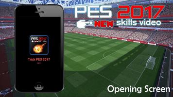 NEW Tricks & Skill PES 2017 imagem de tela 1