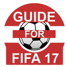 Guide & Tricks for FIFA 17 ícone