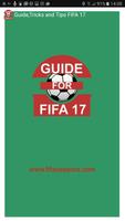 Guide & Tricks for FIFA 17 Cartaz