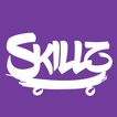 SKILLZ SKATE