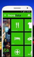 Inovalista Screenshot 2