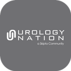 Urology Nation biểu tượng