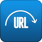 آیکون‌ skip the URL