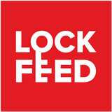 LockFeed: Lock Screen News icono