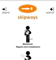 skipways - Home Repairs скриншот 1