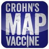 Cure Crohn's Disease icon