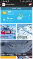 Val Thorens Affiche