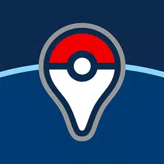 Descargar APK de Pokémap Live - Find Pokémon!