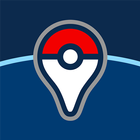 Pokémap Live - Find Pokémon! ikon