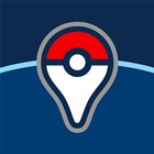 Pokémap Live - Find Pokémon! أيقونة