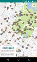 Pokémap Live - Find Pokémon! plakat