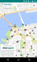 Pokémap Live - Find Pokémon! Ekran Görüntüsü 1