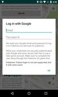 Pokémap Live - Find Pokémon! ảnh chụp màn hình 3