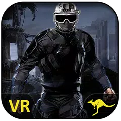 VR Last Commando Shooting APK download