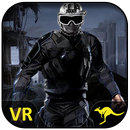 VR Last Commando Shooting APK